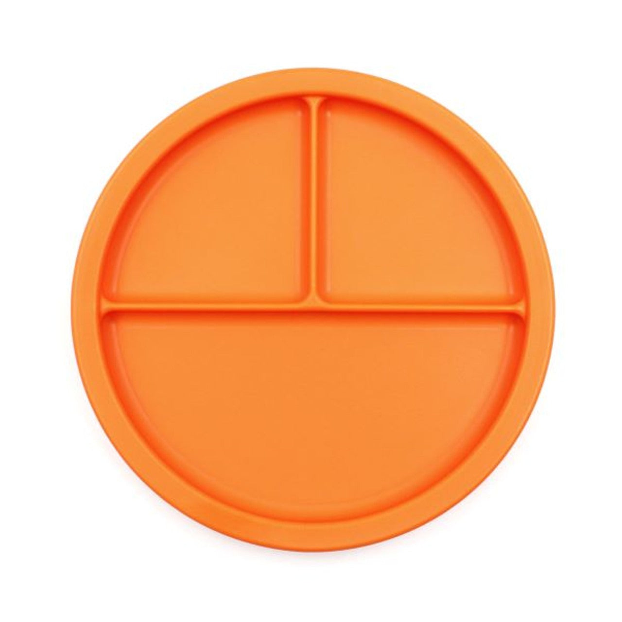 ARK's Divided Section Plate