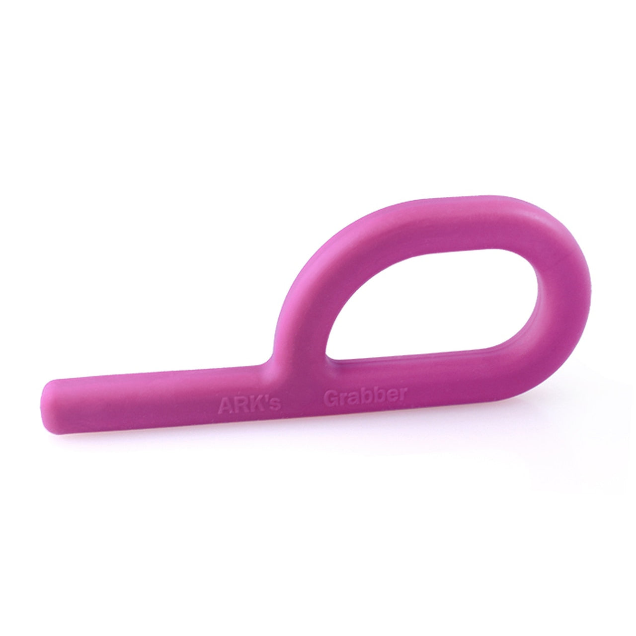 ARK's Grabber® Original Oral Motor Chew Magenta, Standard