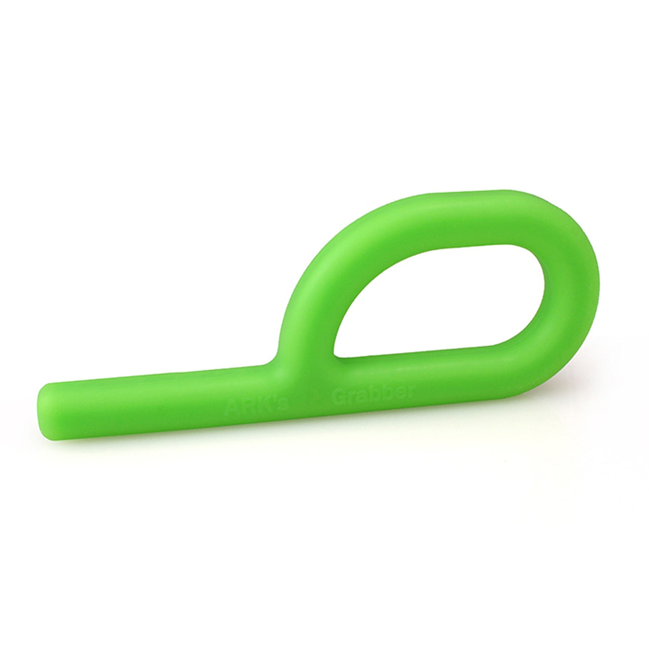 ARK's Grabber® Original Oral Motor Chew Lime Green, XT - Medium