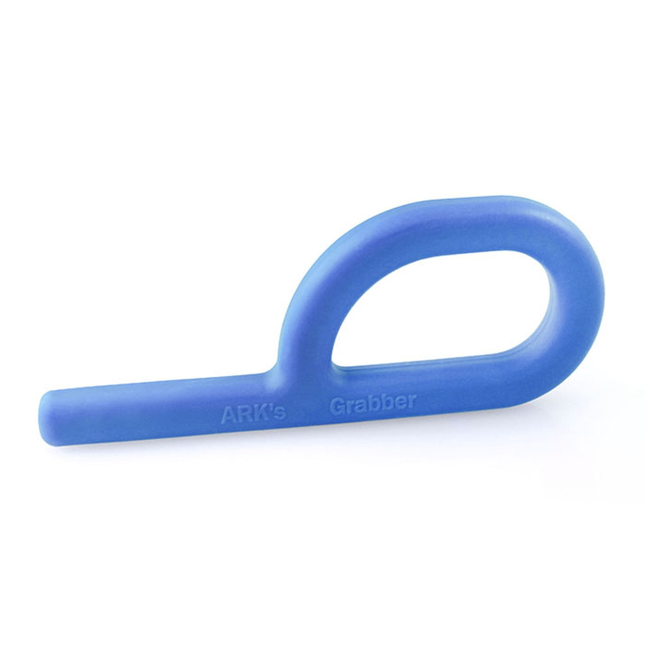 ARK's Grabber® Original Oral Motor Chew Royal Blue, XXT - Toughest