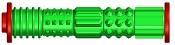 Mega Roller - Glow In The Dark Hand Fidget - You Build It