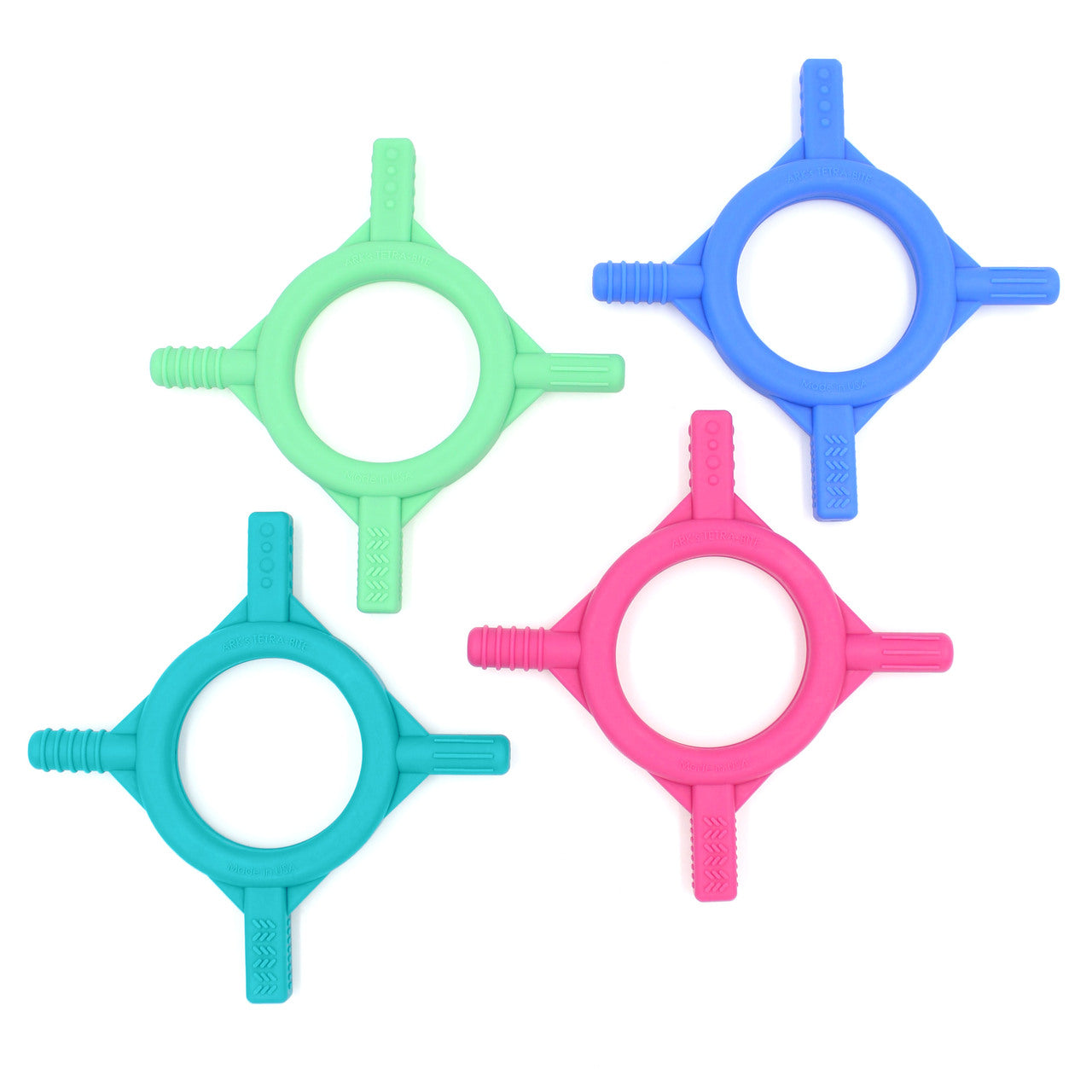 ARK's Baby Tetra-Bite®