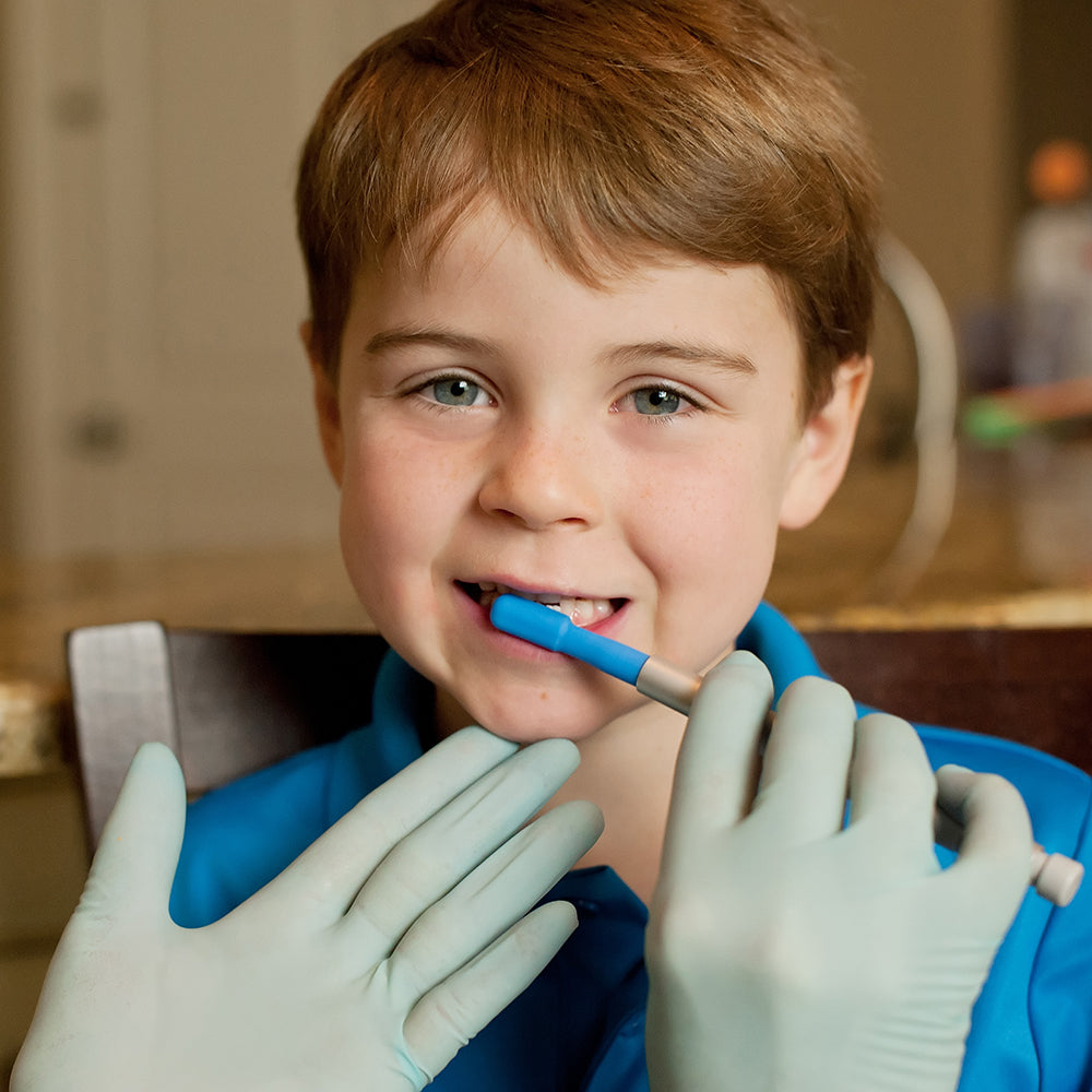 ARK's Soft Brush Tip for Z-Vibe