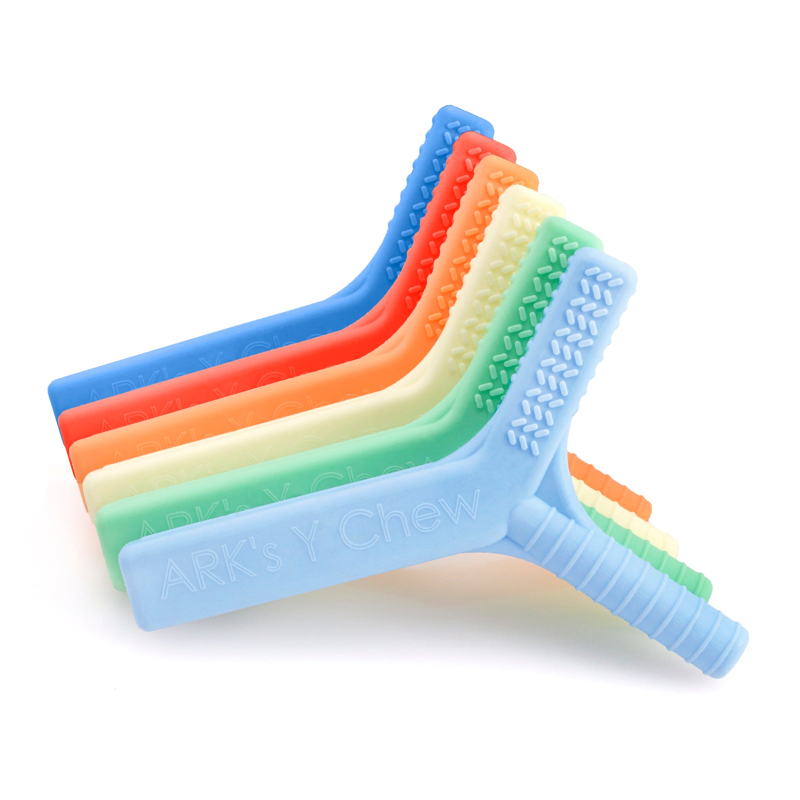 ARK's Y-Chew Oral Motor Chew