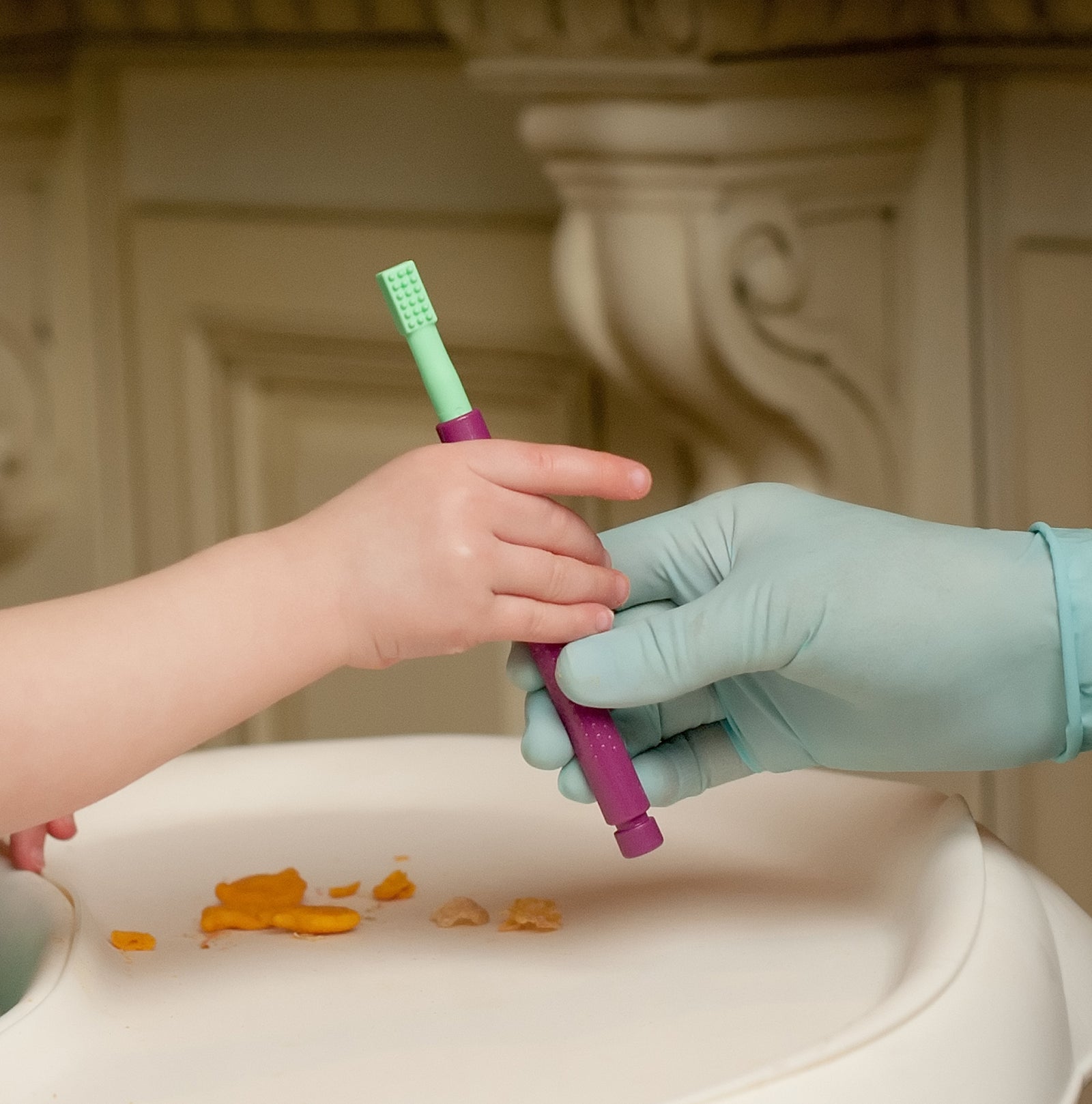 ARK's Mini Tip for Z-Vibe