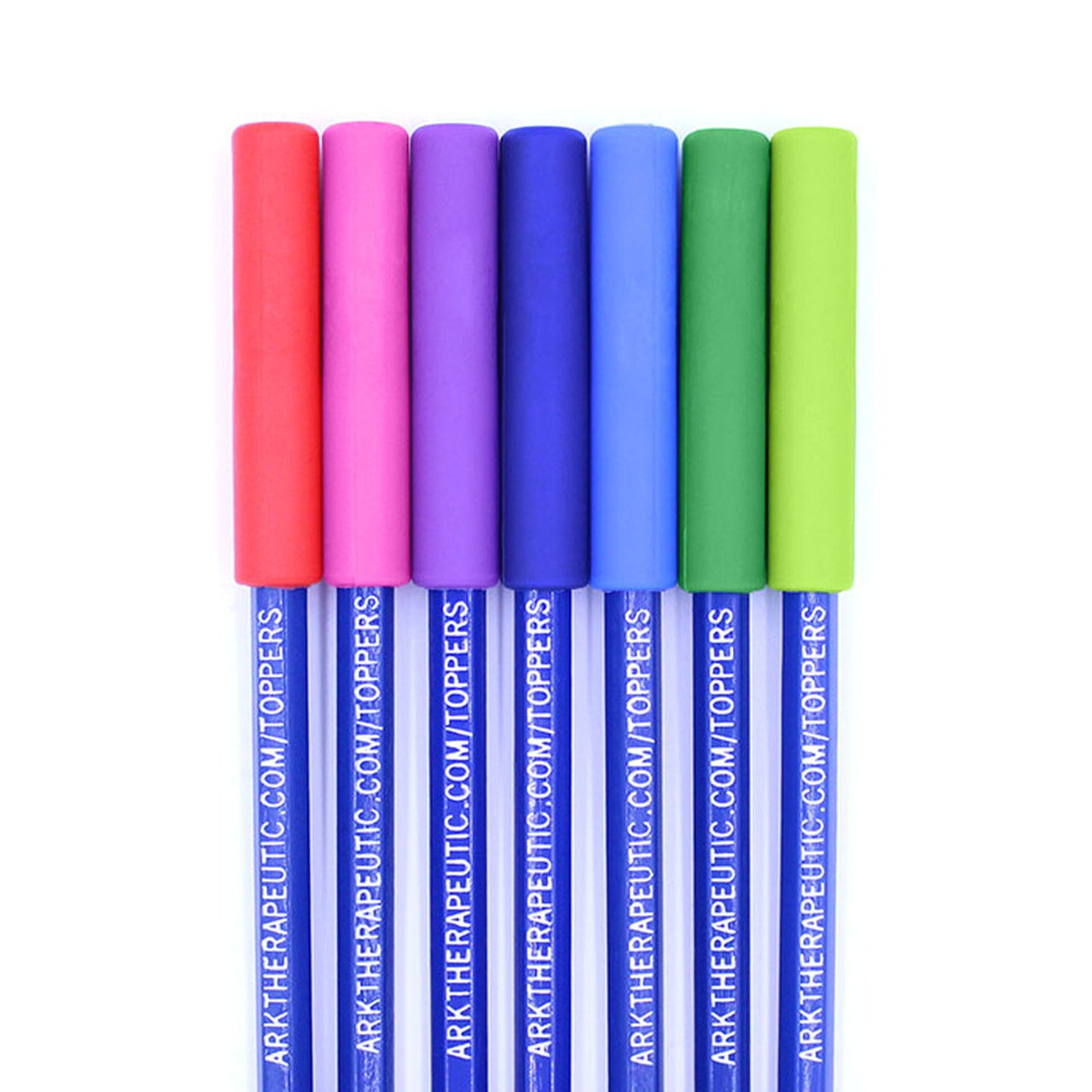 ARK's Bite-n-Chew Pencil Topper