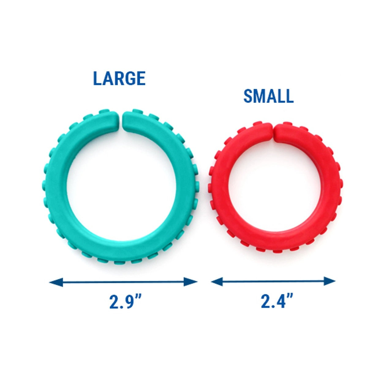 ARK's Brick Bracelet