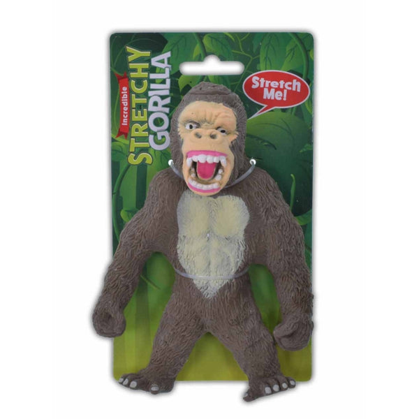 Incredible Stretchy Gorilla Sensory Needs Ltd