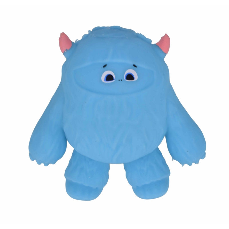 Squishy Yeti - 12cm -