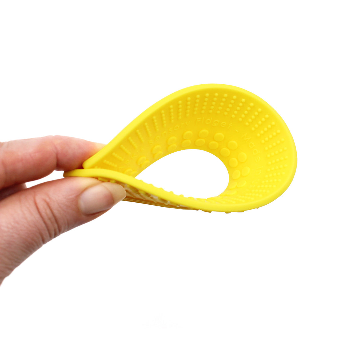 ARK&#39;s Chewable Rainbow Fidget