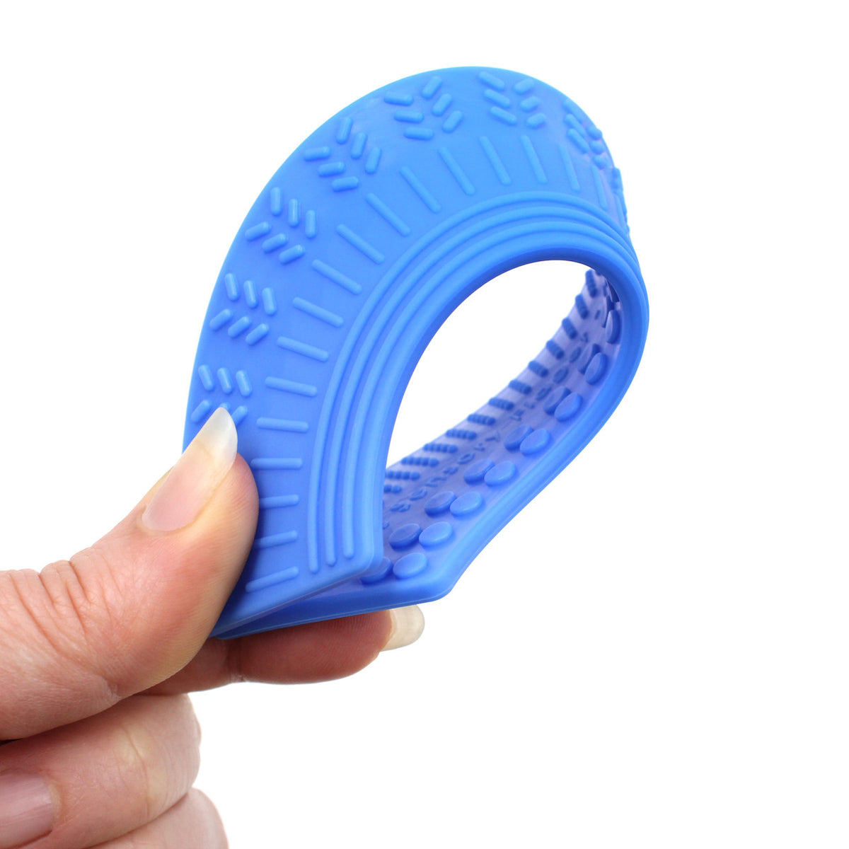 ARK&#39;s Chewable Rainbow Fidget