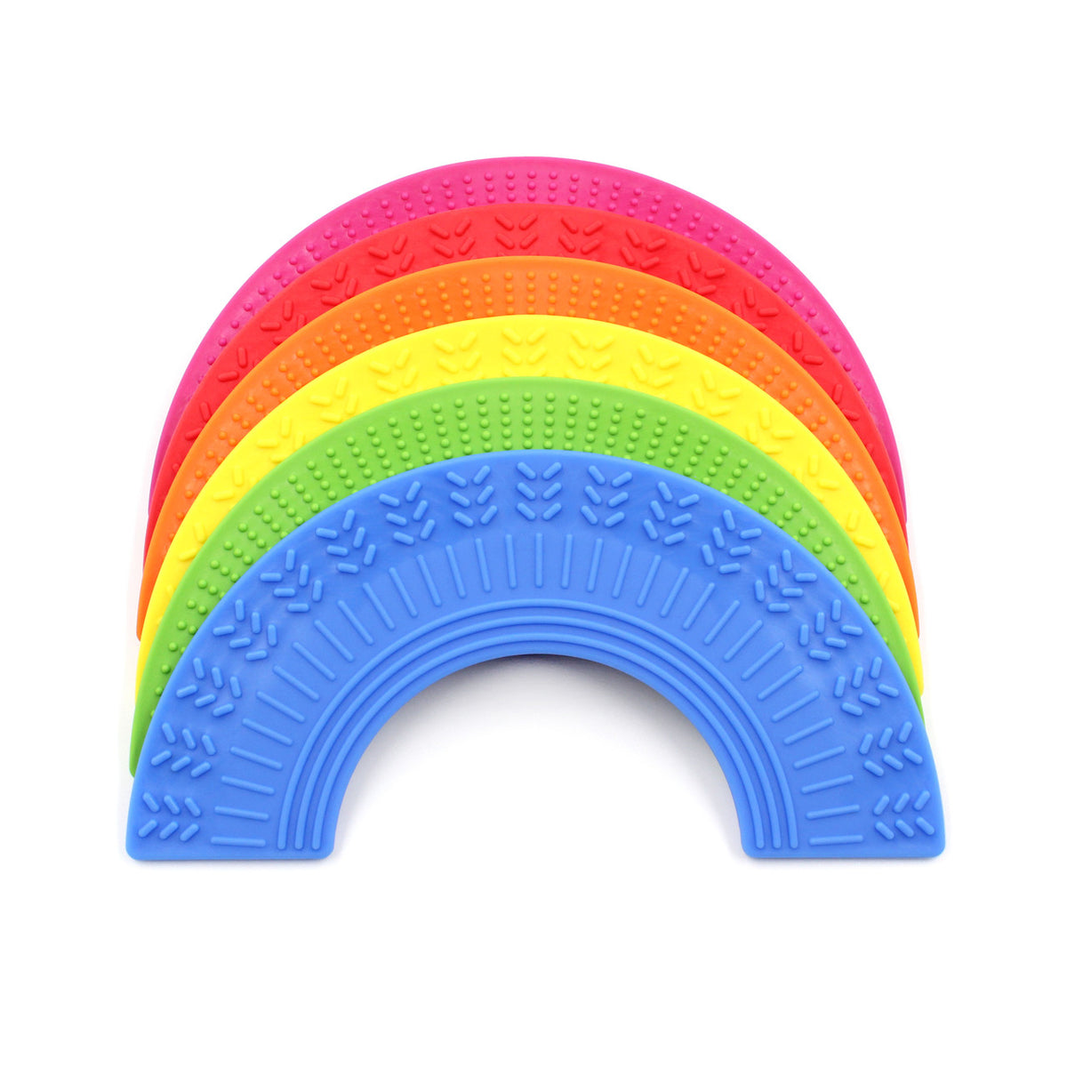 ARK&#39;s Chewable Rainbow Fidget