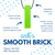 ARK's Brick Stick® Smooth Chew Necklace