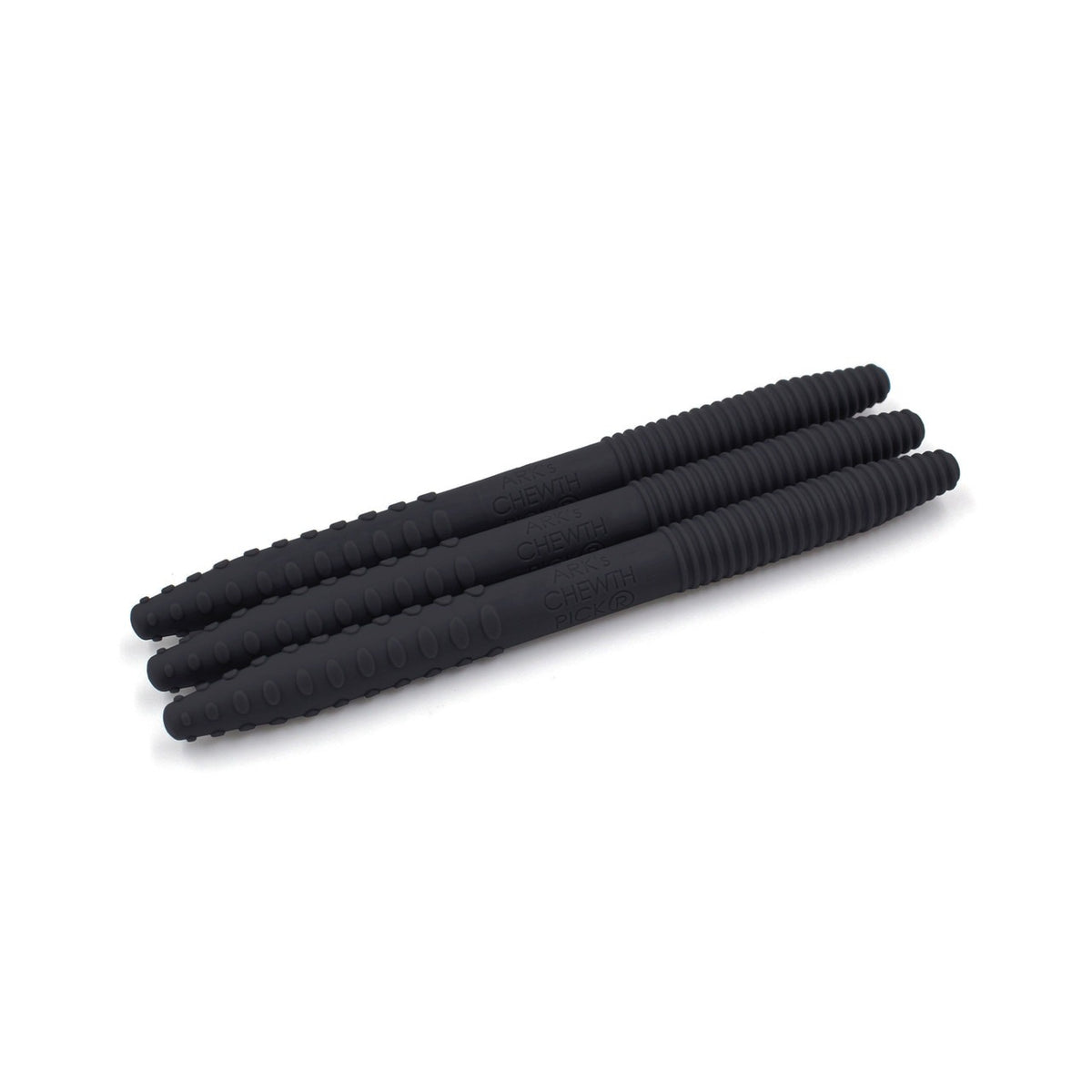 ARK&#39;s Textured Chewth Pick® Chewable &quot;Toothpicks&quot; (Pack of 3)