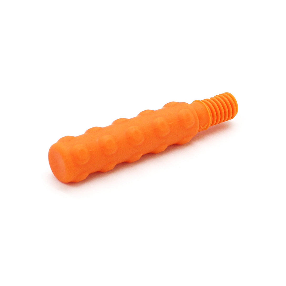 ARK Bite-n-Chew Tip for the Z-Vibe® (Thicker, Textured)