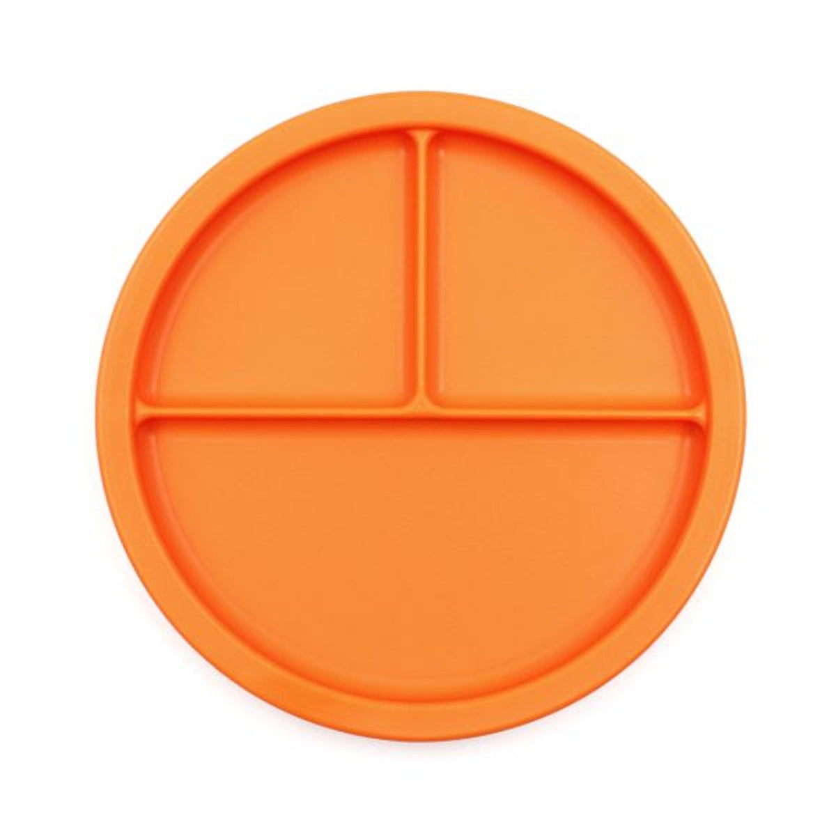 ARK&#39;s Divided Section Plate