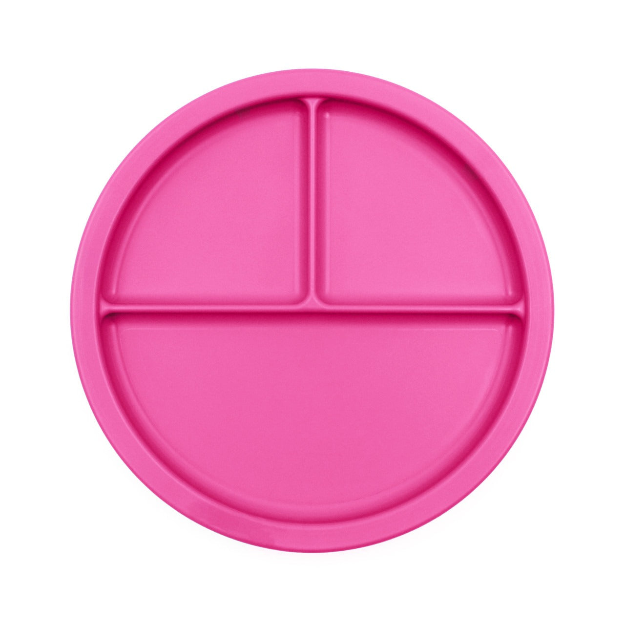 ARK's Divided Section Plate