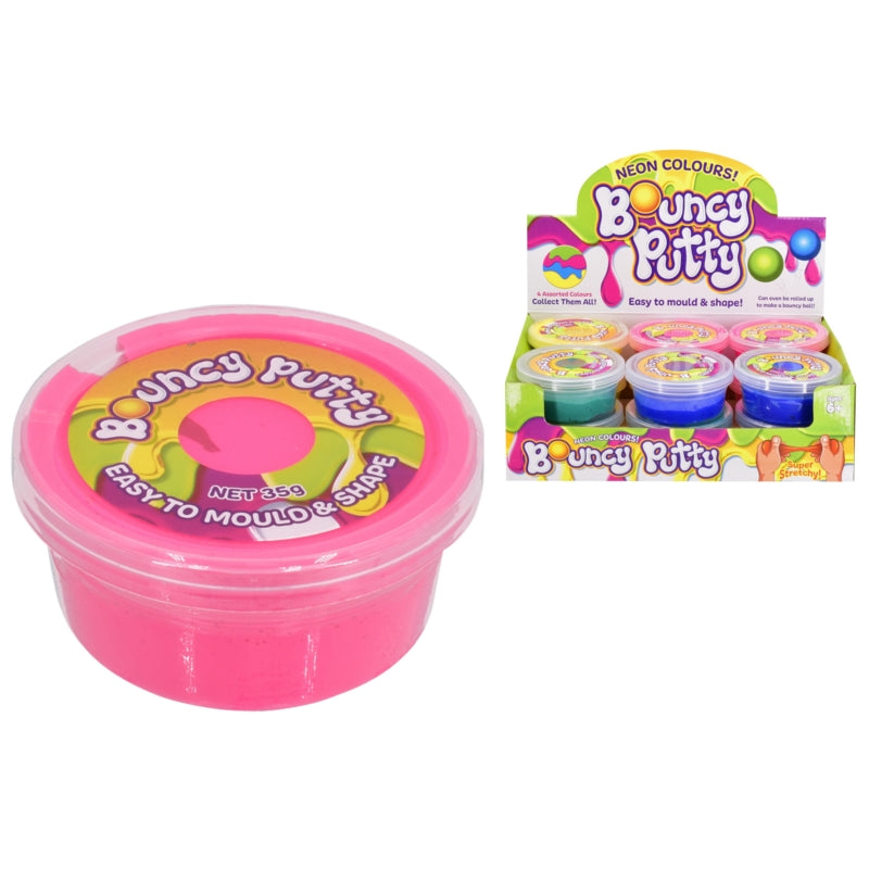 Bouncy Putty - 35g