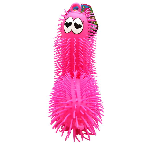 Giant Squishy Jiggly Worm - 40cm - Sensory Needs Ltd