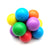 Twist & Turn Fidget Ball - 7cm