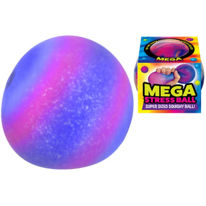 Mega Stress Ball - 11cm