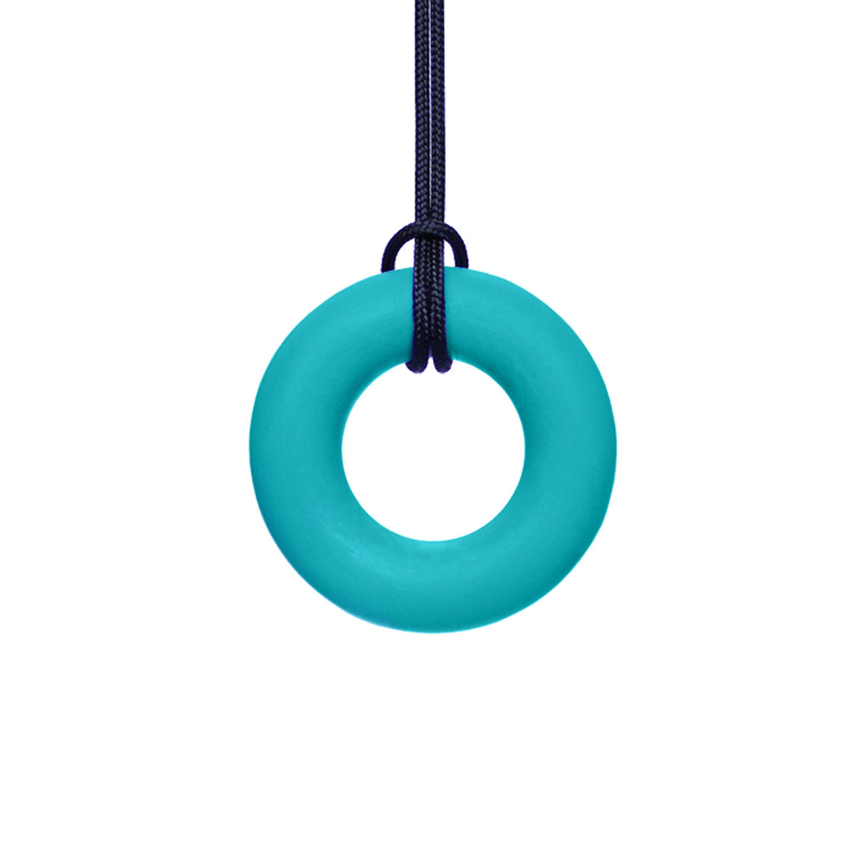 ARK&#39;s Chewable Ring Necklace