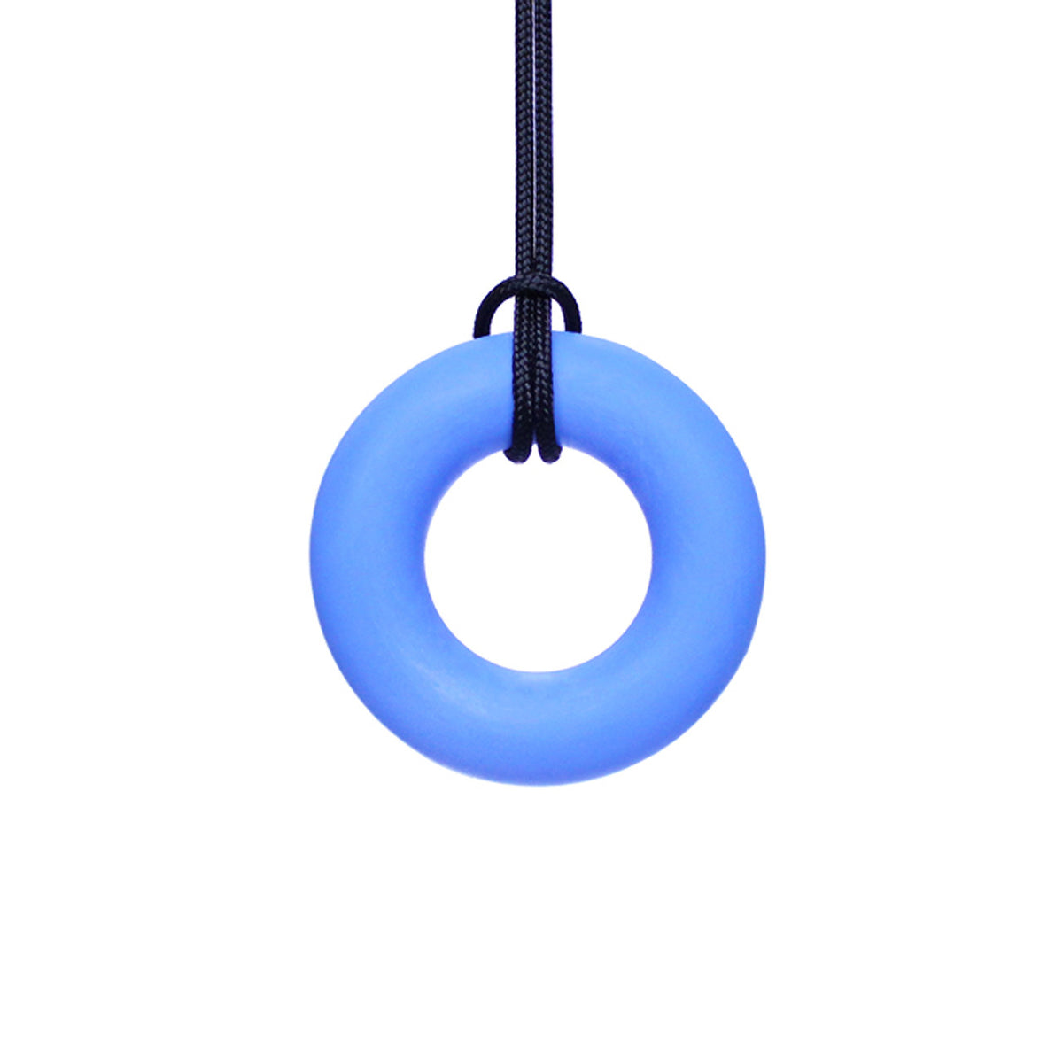 ARK&#39;s Chewable Ring Necklace