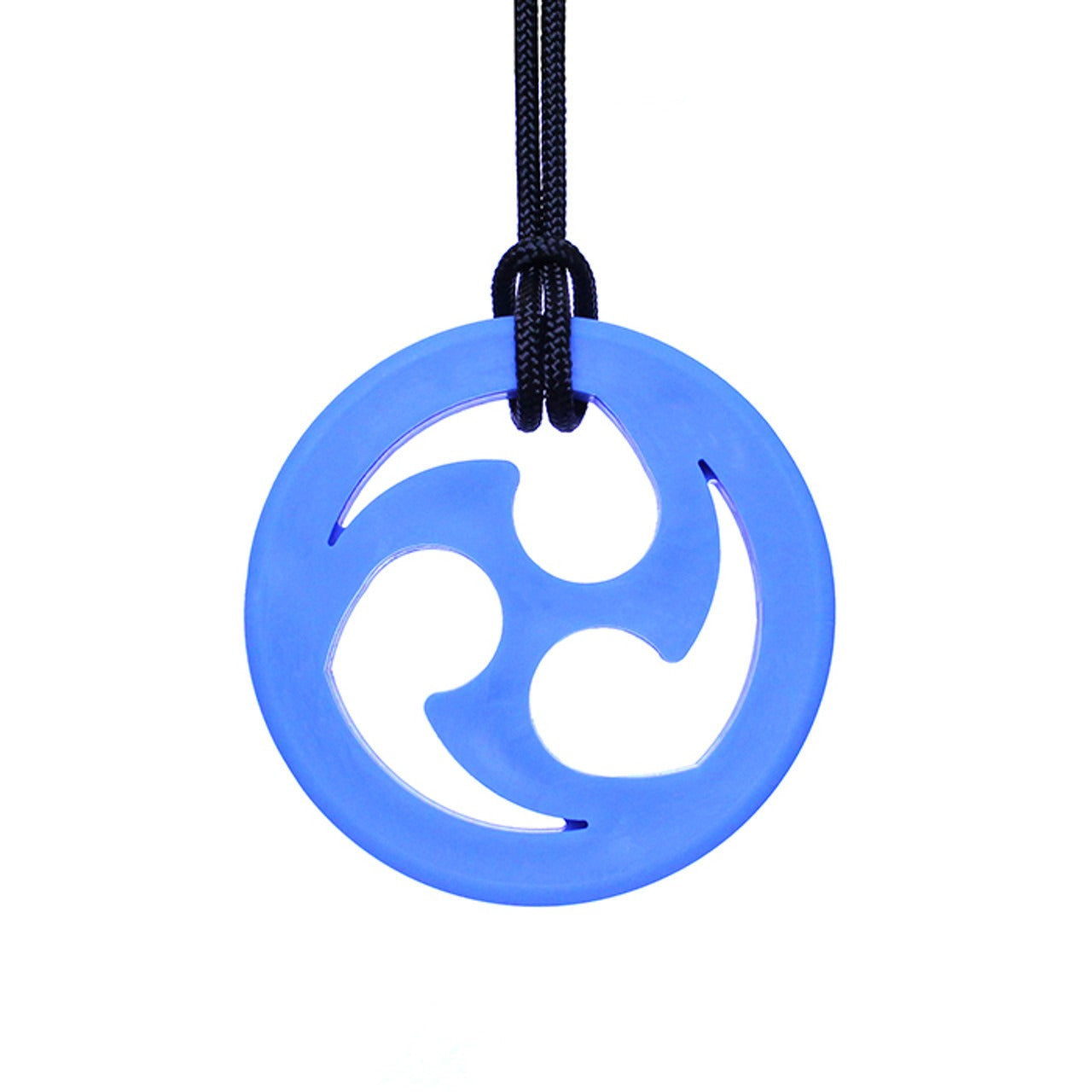 ARK's Ninja Star Chew Necklace