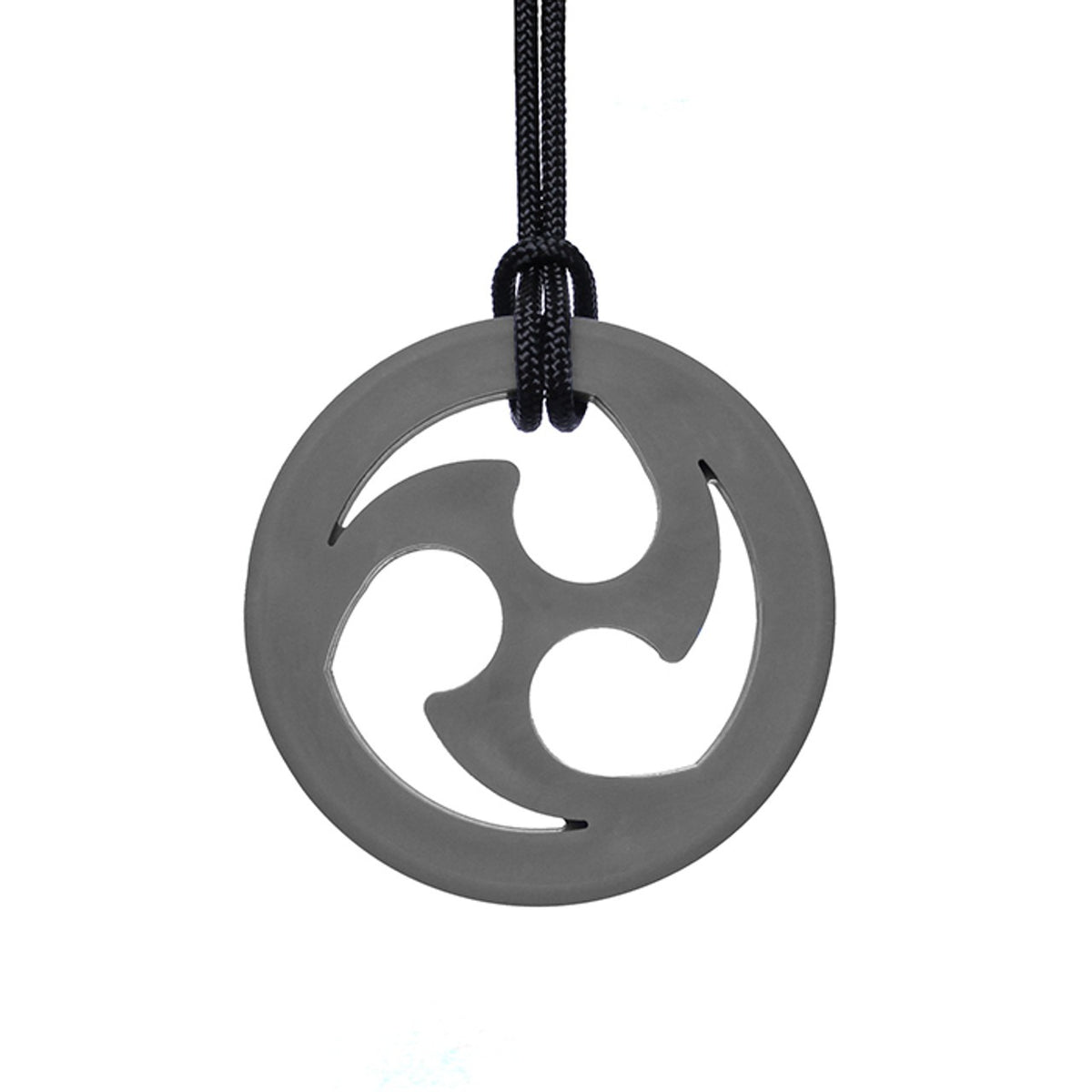 ARK&#39;s Ninja Star Chew Necklace