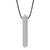 ARK's Krypto-Bite® Chewable Gem Necklace Light Grey, Standard