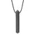 ARK's Krypto-Bite® Chewable Gem Necklace Dark Grey, XXT - Toughest