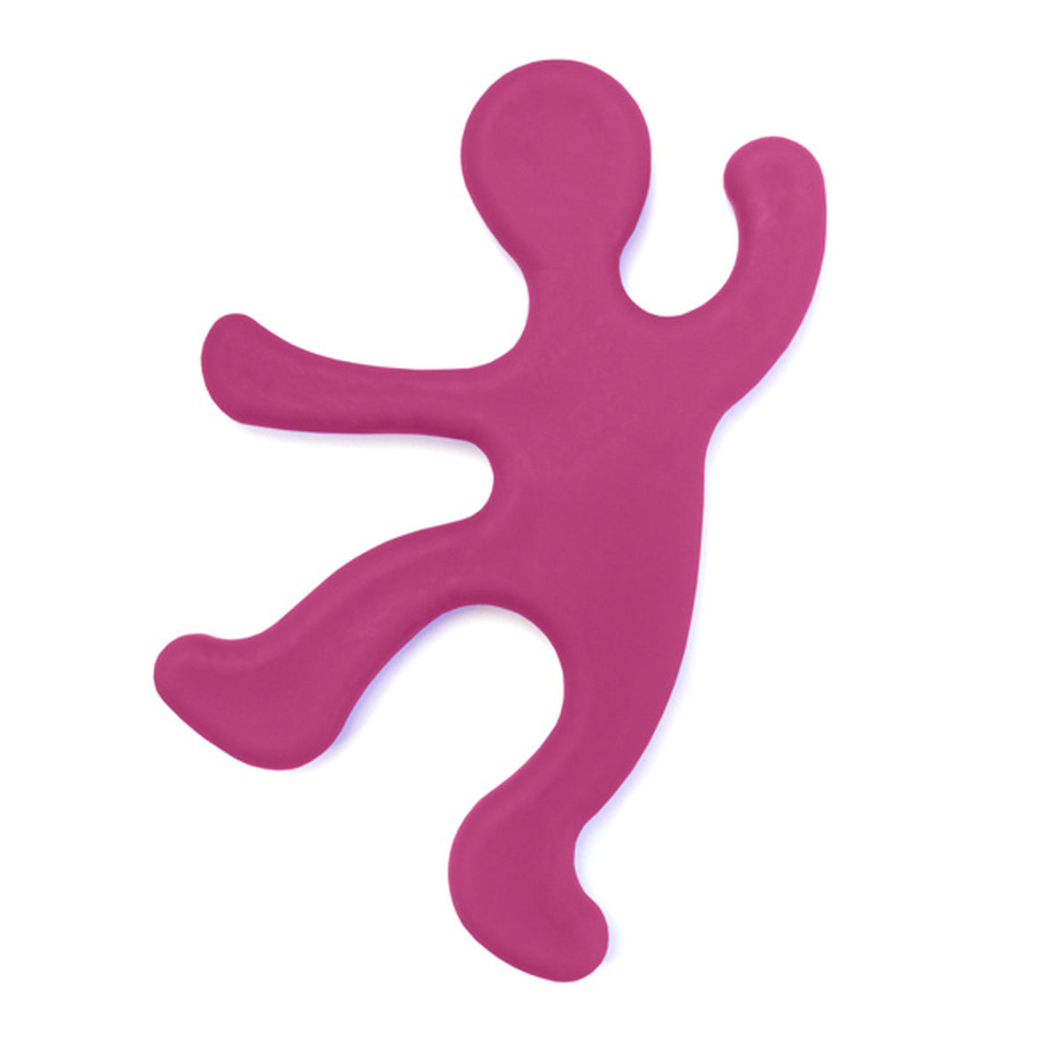 ARK&#39;s Sidekick™ Chewie Figurine Magenta-  Standard