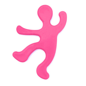 ARK's Sidekick™ Chewie Figurine Hot Pink-  XT - Medium