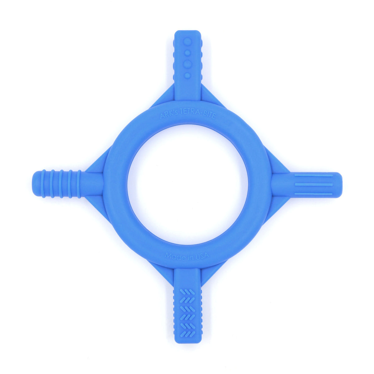 ARK&#39;s Baby Tetra-Bite® Royal Blue (Soft)