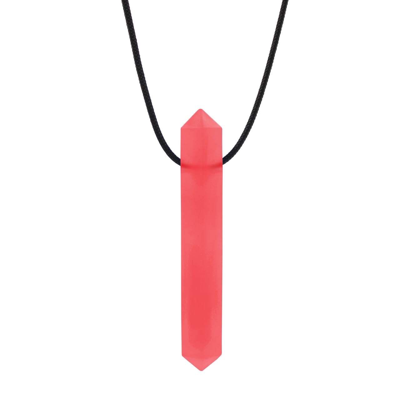 ARK's Krypto-Bite® Chewable Gem Necklace Red , XXT - Toughest