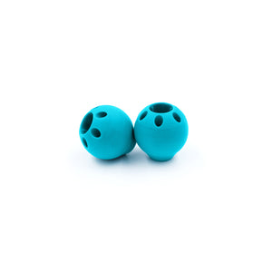 ARK's Butter Grip Combo 2 Pack of Teal