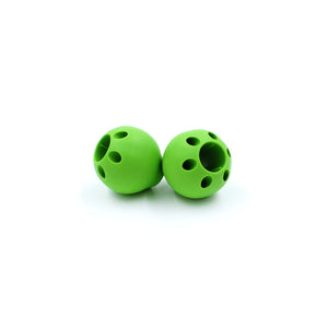 ARK's Butter Grip Combo 2 Pack of Lime Green
