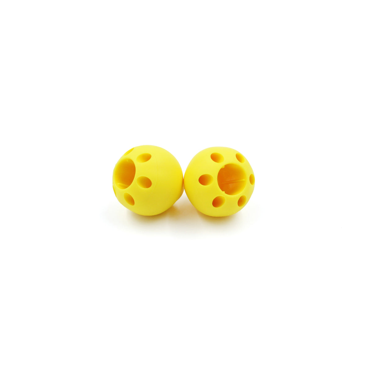 ARK&#39;s Butter Grip Combo 2 Pack of Yellow