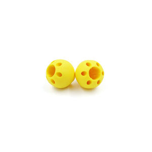 ARK's Butter Grip Combo 2 Pack of Yellow