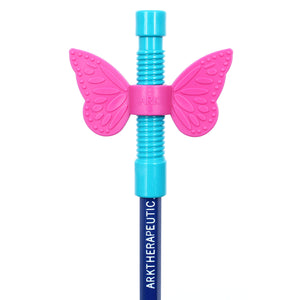ARK's Wingamajigs™ Spinning Fidgets Butterfly (Pink Wings)