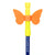 ARK's Wingamajigs™ Spinning Fidgets Butterfly (Orange Wings)