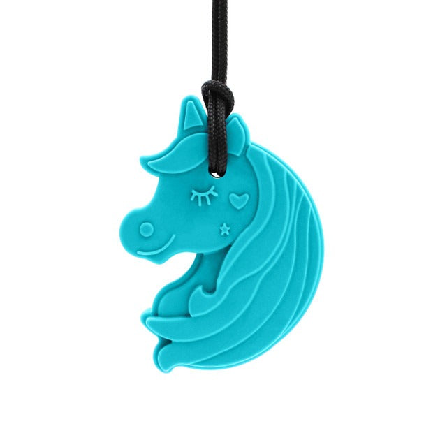 ARK's Chewnicorn™ Sensory Chew Necklace