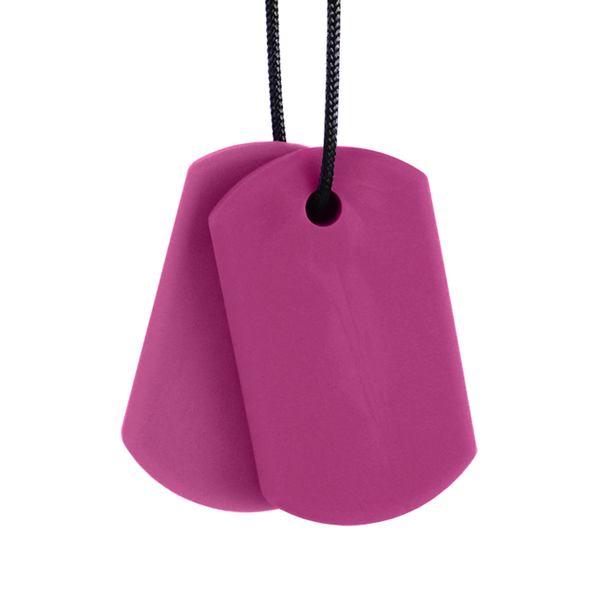 ARK's Chew Tags Magenta, Standard