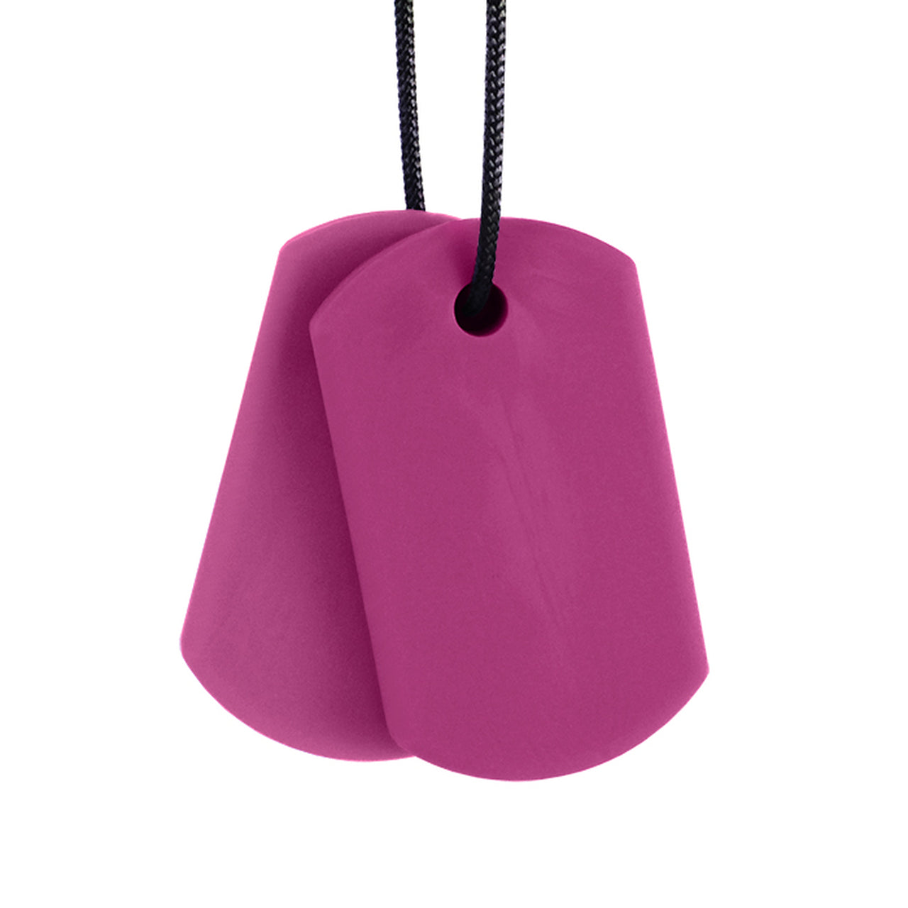 ARK's Chew Tags Magenta, Standard