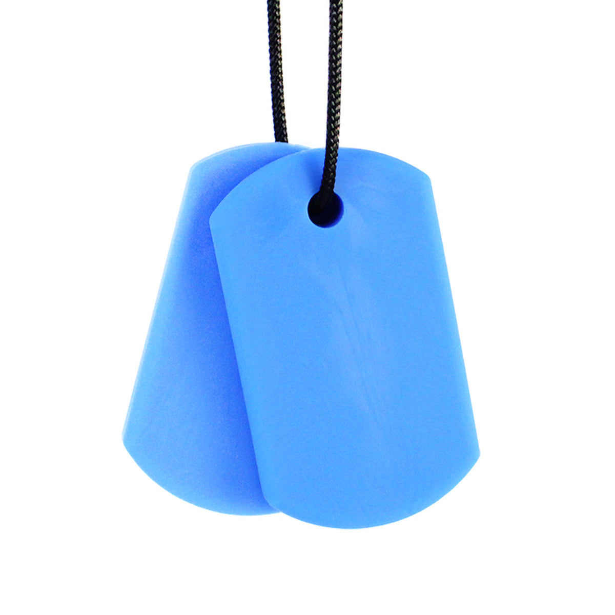 ARK's Chew Tags Royal Blue, XXT - Toughest