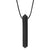 ARK's Krypto-Bite® Chewable Gem Necklace Black, XT - Medium