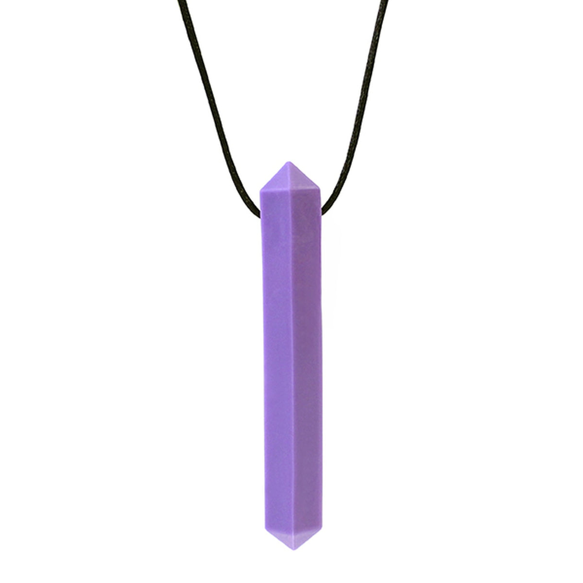 ARK&#39;s Krypto-Bite® Chewable Gem Necklace Lavender, XXT - Toughest 