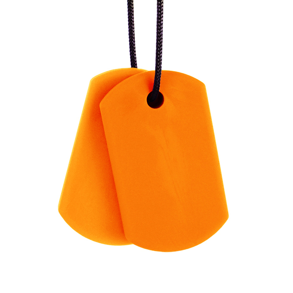 ARK's Chew Tags Orange, XXT - Toughest