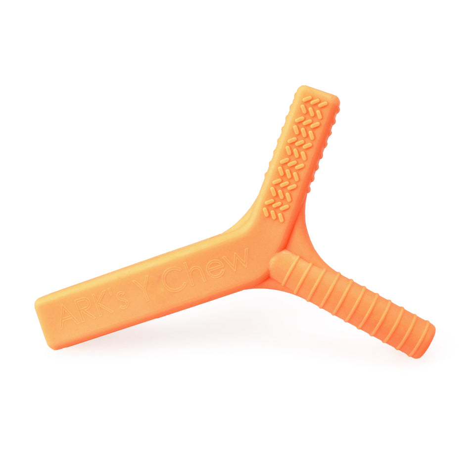 ARK's Y-Chew Oral Motor Chew