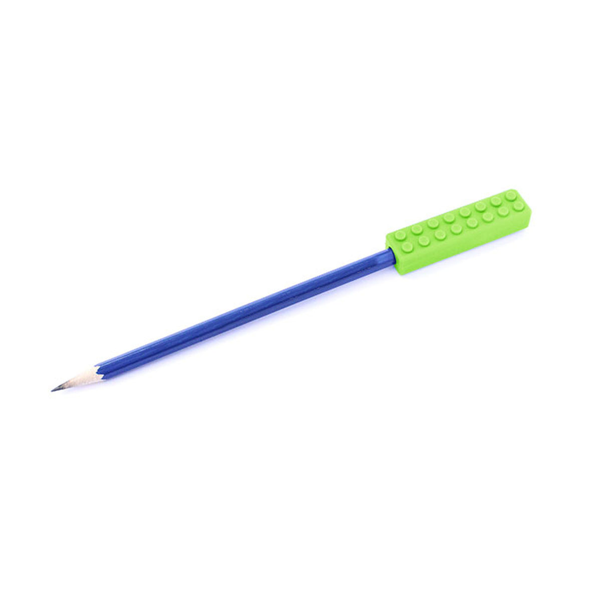 ARK&#39;s Brick Stick® Chewable Pencil Topper